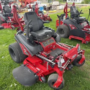 2025 Ferris ISX 2200 60" Zero Turn Mower