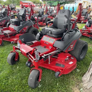 2025 Ferris ISX 2200 60" Zero Turn Mower