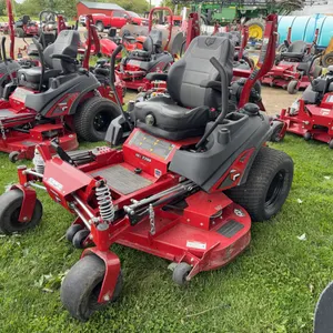 2025 Ferris ISX 2200 60" Zero Turn Mower