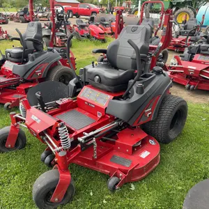 2025 Ferris ISX 2200 60" Zero Turn Mower