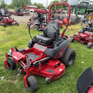 2025 Ferris ISX 2200 60" Zero Turn Mower