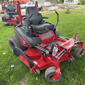 2025 Ferris ISX 3300 72" Zero Turn Mower