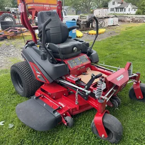 2025 Ferris ISX 2200 60" Zero Turn Mower