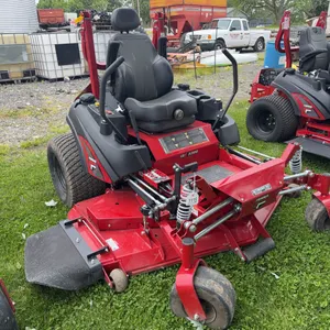 2025 Ferris ISX 3300 72" Zero Turn Mower