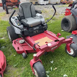 2020 Ex Mark Quest S 50" Zero Turn Mower