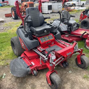 2025 Ferris ISX 2200 60" Zero Turn Mower