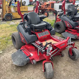 2022 Ferris ISX 2200 60" Zero Turn Mower