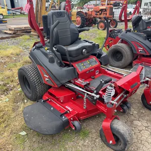 2025 Ferris ISX 2200 60" Zero Turn Mower