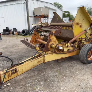 Degelman R570S Rock Picker