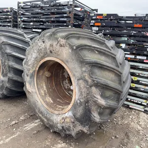 (2) Firestone 68X50.00-32