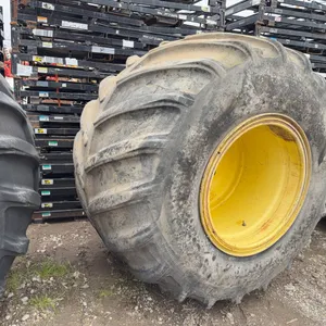 (2) Firestone 68X50.00-32