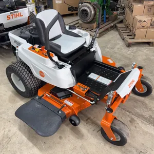 New Stihl RZ 152 Lawn Mower