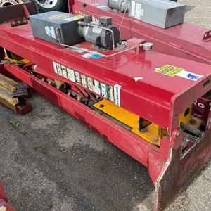Mohawk LMF-12 2-Post Automotive Lift, 12,000 Lb Capacity, Electric, 208/230V, Single Phase