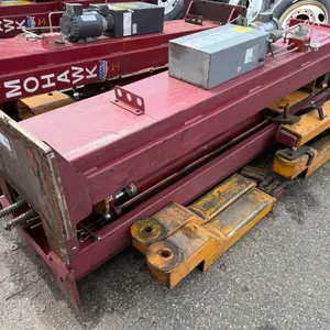 Mohawk LMF-12 2-Post Automotive Lift, 12,000 Lb Capacity, Electric, 115/230V, Single Phase