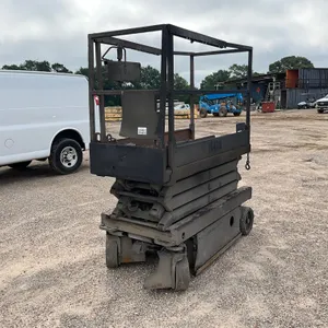 2017 SKYJACK SJIII3219 19' SCISSOR LIFT SN: 22115478