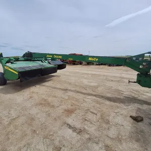 946 John Deere Discbine