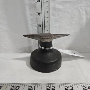 Brookstone Mini Anvil
