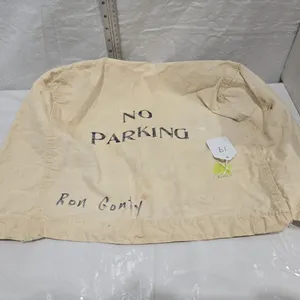 Parking Meter Cover