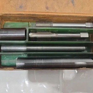 Time - Sert Tools