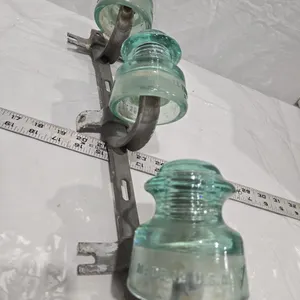 Insulators on Mount