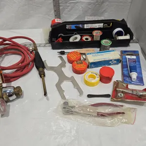 Uniweld Air Acetylene Torch