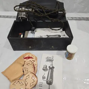 Electric Sealing Machine