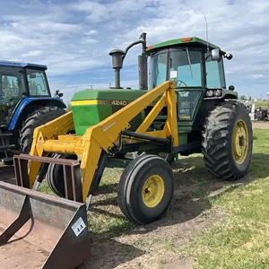 JD 4240 2WD TRACTOR