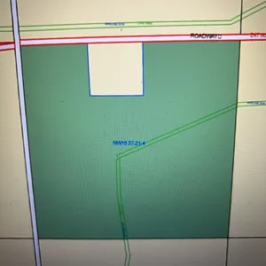 Gendre Land Auction