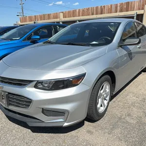 2018 CHEVY MALIBU LS SEDAN