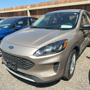 2020 FORD ESCAPE S FWD SUV FFV