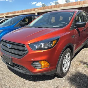 2019 FORD ESCAPE S FWD SUV FFV