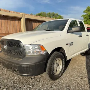 2020 RAM 1500 QUAD CAB 4X4 SB