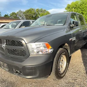 2013 RAM 1500 CREW CAB 4X4 5.5` BOX