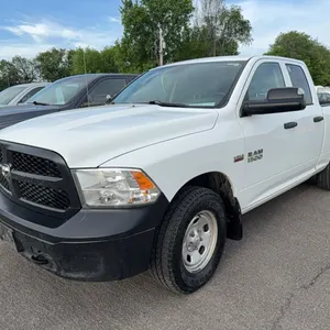 2015 RAM 1500 QUAD CAB 4X4 SB