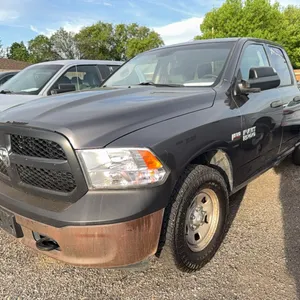 2015 RAM 1500 QUAD CAB 4X4 SB