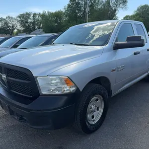 2015 RAM 1500 QUAD CAB 4X4 SB