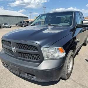 2015 RAM 1500 QUAD CAB 4X4 SB