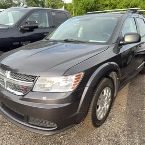 2017 DODGE JOURNEY SE AWD SUV