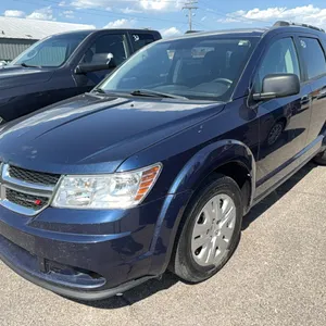 2017 DODGE JOURNEY SE AWD SUV