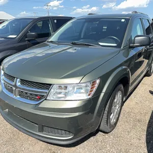 2017 DODGE JOURNEY SE AWD SUV