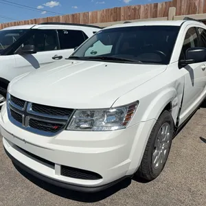 2017 DODGE JOURNEY SE AWD SUV