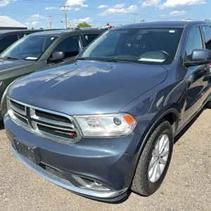 ND State Fleet Vehicle Auction - Bismarck