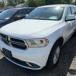 2020 DODGE DURNAGO SXT AWD SUV