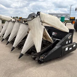 2009 Havestec 4306C 6Row30 Chopping Corn Head