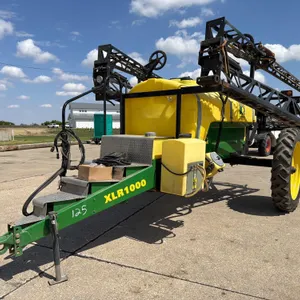 Sprayer Specialties XLR 1000 Gallon Sprayer