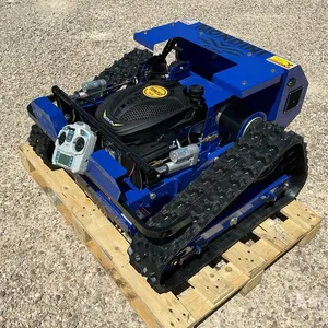 2026 Mondini VT1000 Remote Control Lawn Mower (Unused)