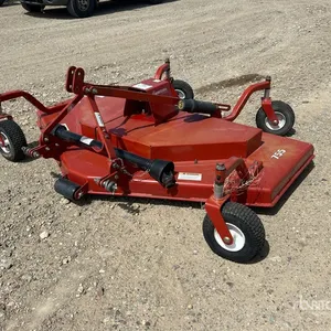 Farm King 755 7 ft 3-Point Hitch Finishing Mower