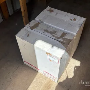Rostech Security & Camera System (Unused)