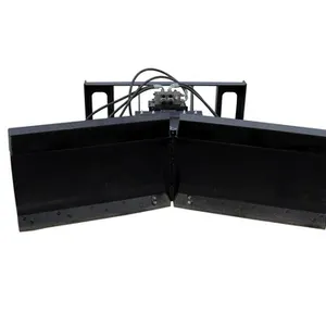 2026 Suihe SSD-V blade Skid Steer Dozer (Unused)