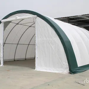 2026 Suihe S306515R 30 ft x 65 ft x 15 ft Storage Building (Unused)